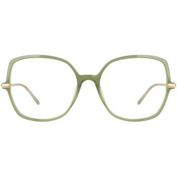 SIXTIES SIX12 verde 'army'/oro 'reine'