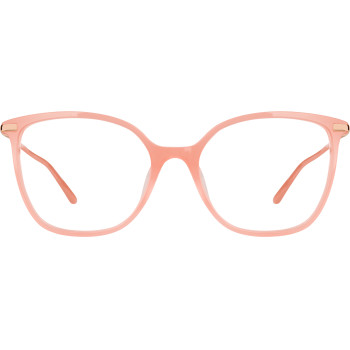 SIXTIES SIX21 'sunset' rosa/golden pink