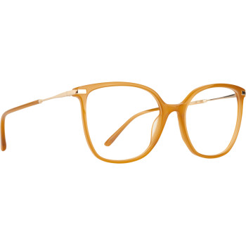 SIXTIES SIX22 marron ete/or reine
