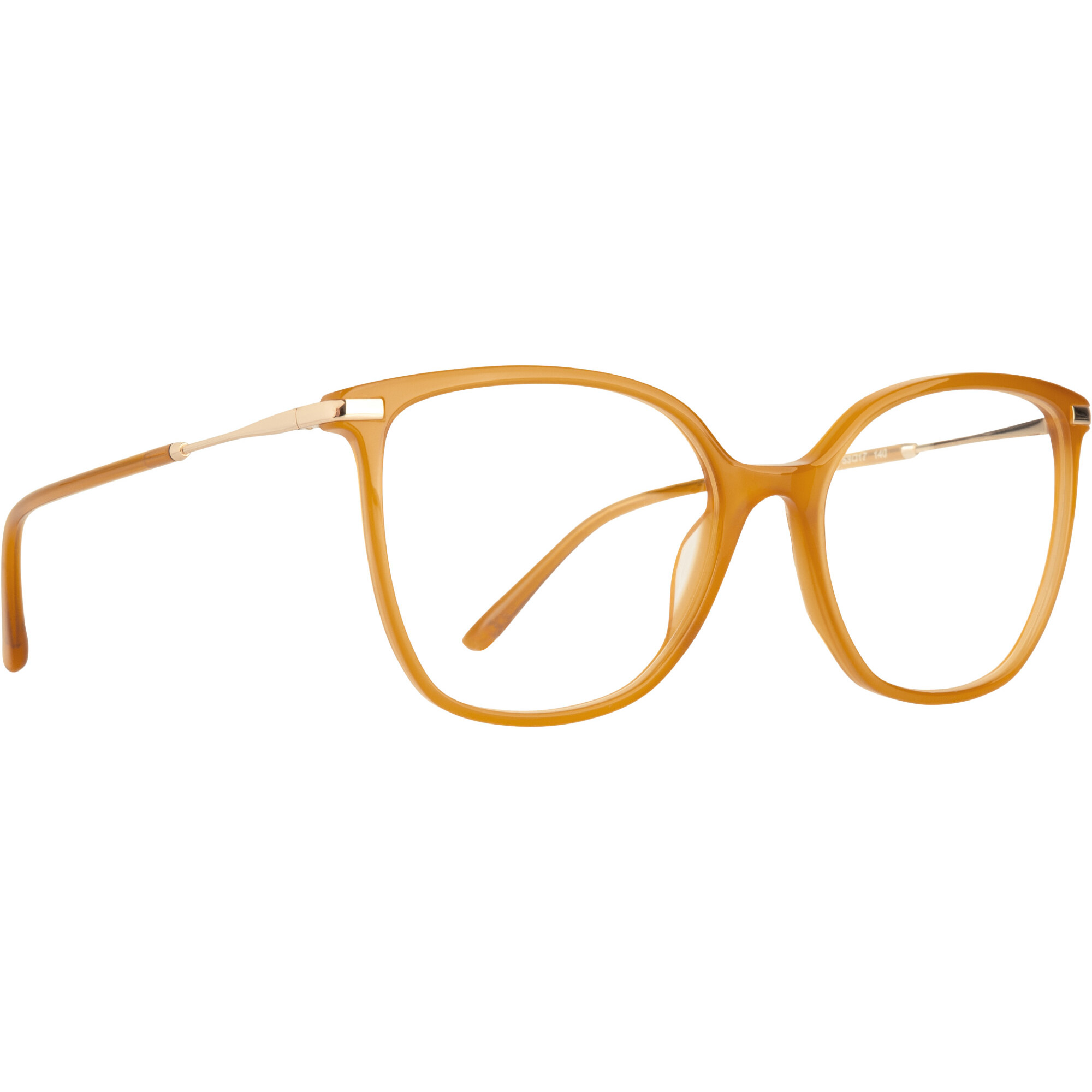 SIXTIES SIX22 'ete' brown/'reine' gold