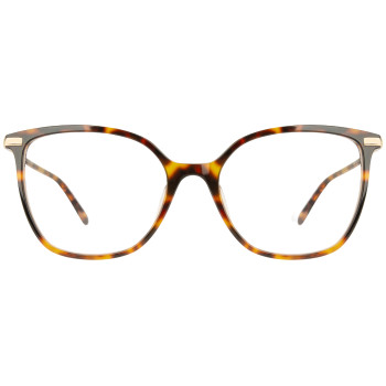 SIXTIES SIX23 turtle-shell/'reine' gold