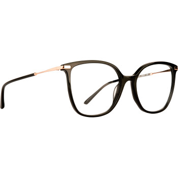 SIXTIES SIX24 'khol' schwarz/golden pink