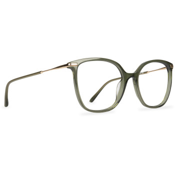 SIXTIES SIX25 vert army/or reine