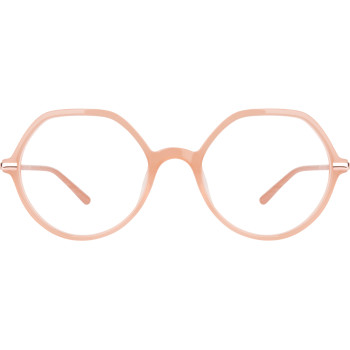 SIXTIES SIX52 'poudre' rosa/golden pink