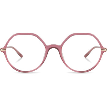 SIXTIES SIX56 rose baby-doll/golden pink