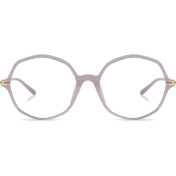 SIXTIES SIX61 violet punkette/or reine