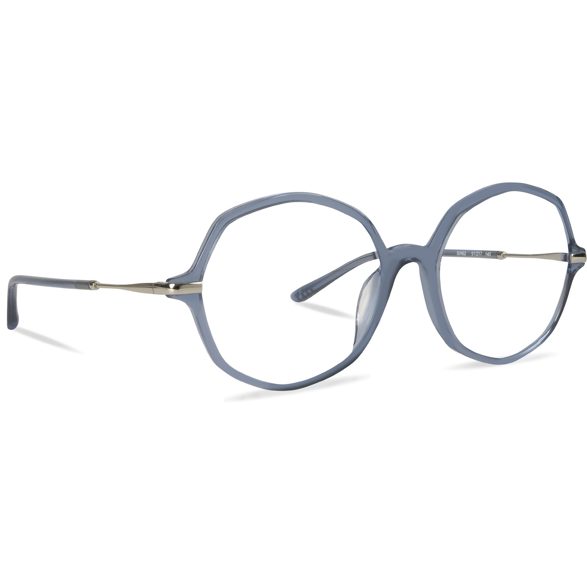 SIXTIES SIX62 bleu denim/argent princesse