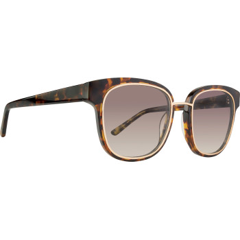 SUN SUN0143 turtle-shell/'reine' gold