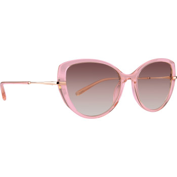 SUN SUN0242 'cosmopolitan' pink/golden pink
