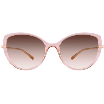 SUN SUN0242 'cosmopolitan' rosa/golden pink