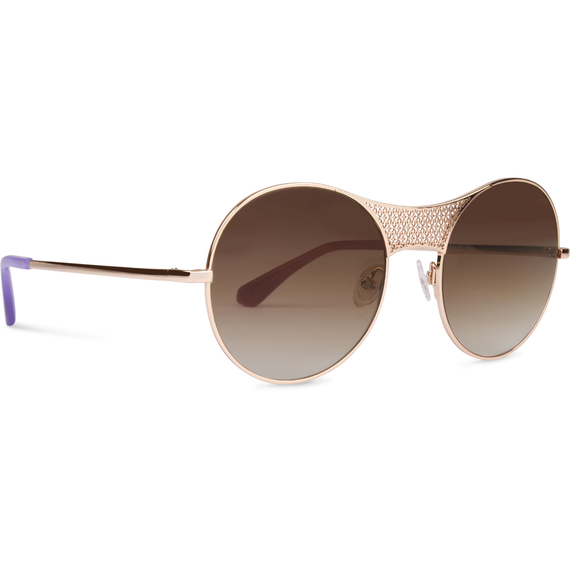 SUN SUN0321 'reine' gold/'punkette' purple