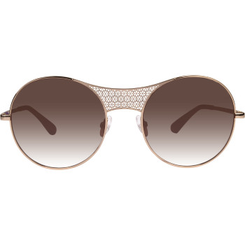 SUN SUN0321 'reine' gold/'punkette' violett