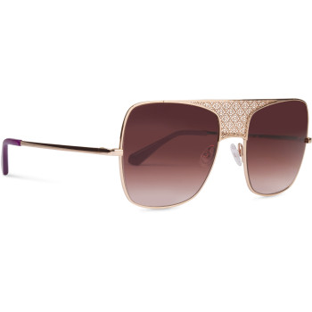 SUN SUN0341 or reine/violet intense