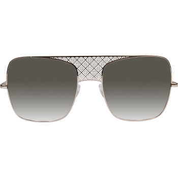 SUN SUN0342 'princesse' silver/'baby' blue