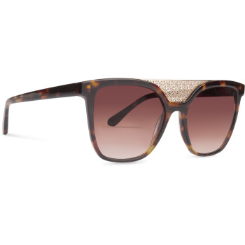 SUN SUN0352 turtle-shell/'reine' gold