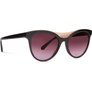 SUN SUN0361 'khol' schwarz/golden pink