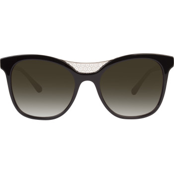 SUN SUN0391 noir khol/argent princesse