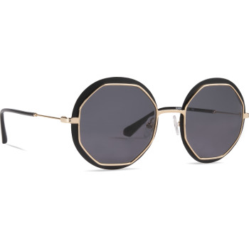 SUN SUN0421 'reine' gold/'khol' schwarz