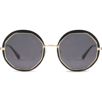 SUN SUN0421 'reine' gold/'khol' schwarz