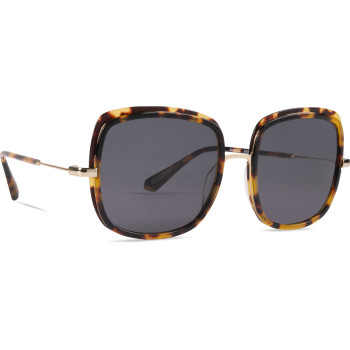 SUN SUN0482 turtle-shell/'reine' gold