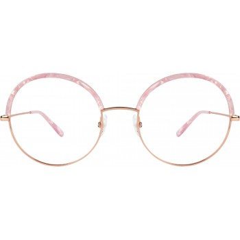 PEARL PEA13 'vintage' rosa/golden pink