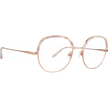 PEARL PEA22 'vintage' rosa/golden pink