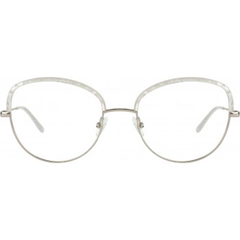 PEARL PEA33 'smoky-eye' grey/'princesse' silver