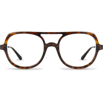 TAILORED TAI12 schildpatt/'reine' gold