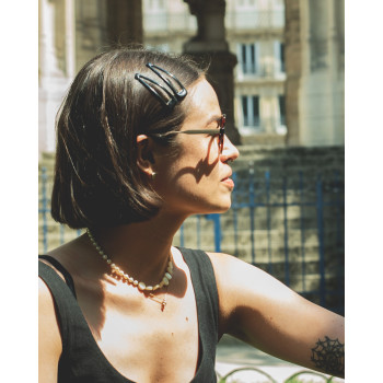 TAILORED TAI12 schildpatt/'reine' gold