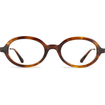 TAILORED TAI22 turtle-shell/'reine' gold