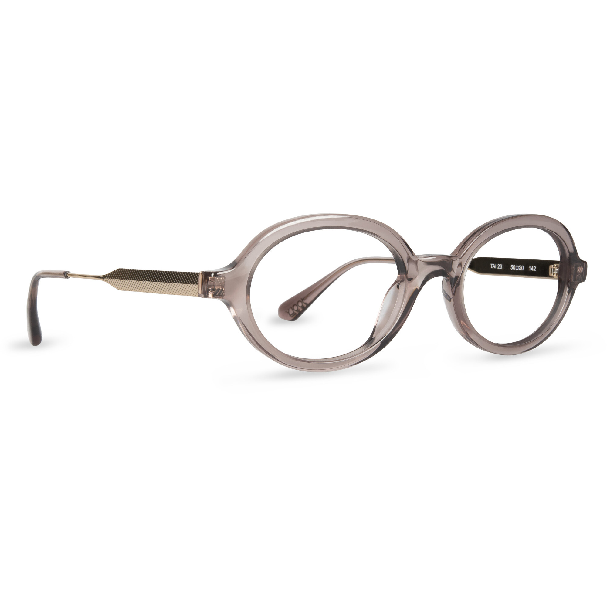 TAILORED TAI23 'sable' braun/'reine' gold