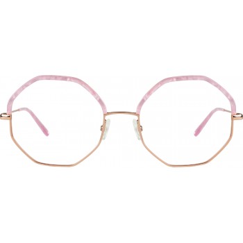 PEARL PEA43 'baby-doll' rosa/golden pink