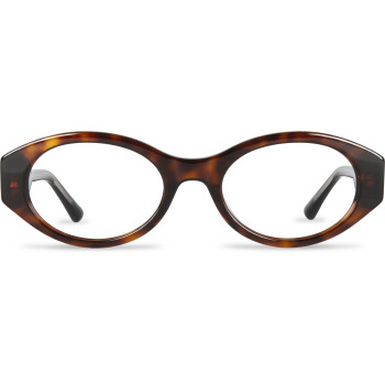 TAILORED TAI51 turtle-shell/'khol' black