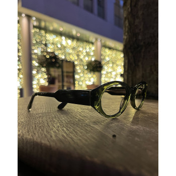 TAILORED TAI52 'army' grun