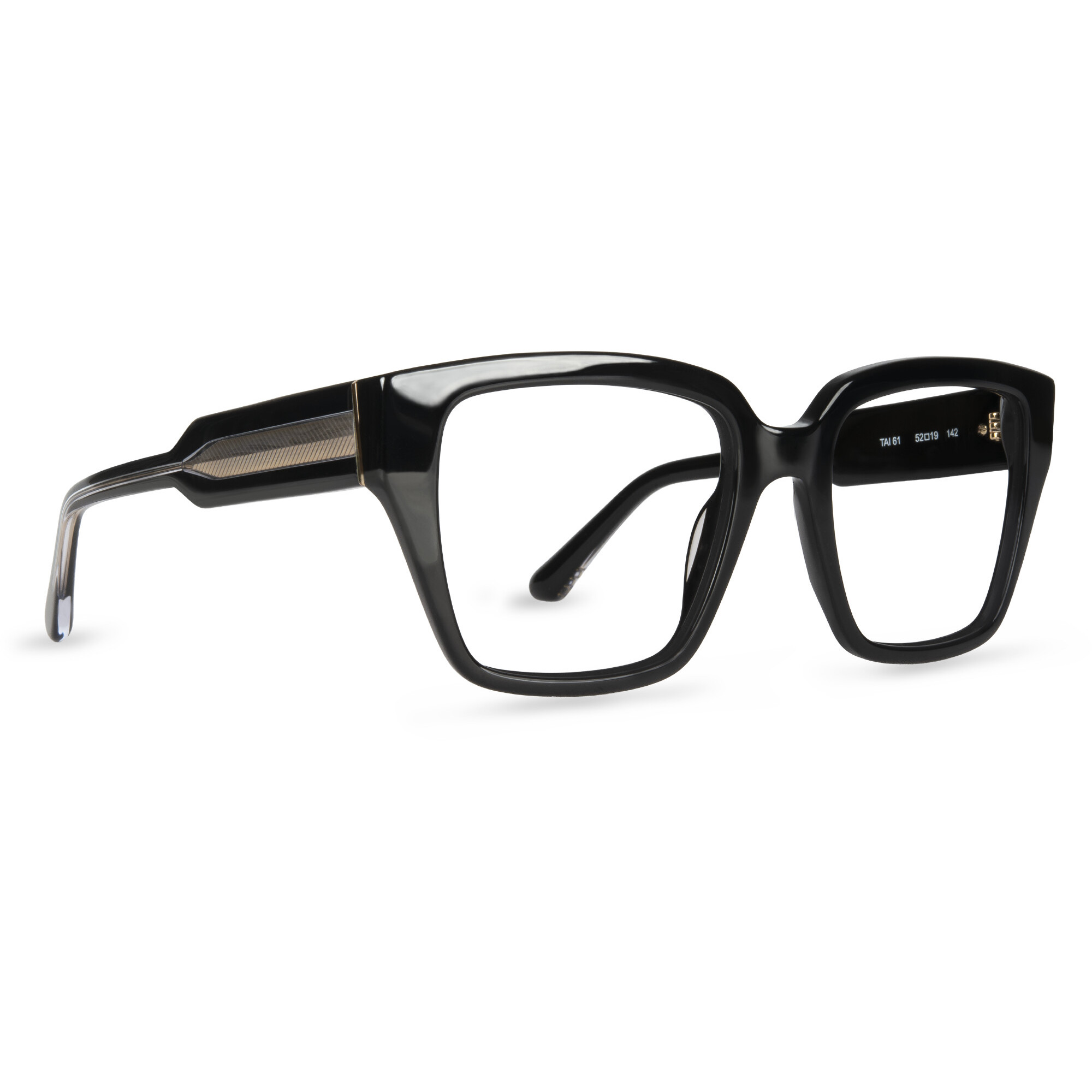 TAILORED TAI61 'khol' schwarz