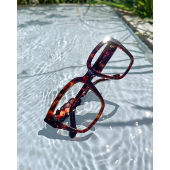 TAILORED TAI62 ecaille de tortue