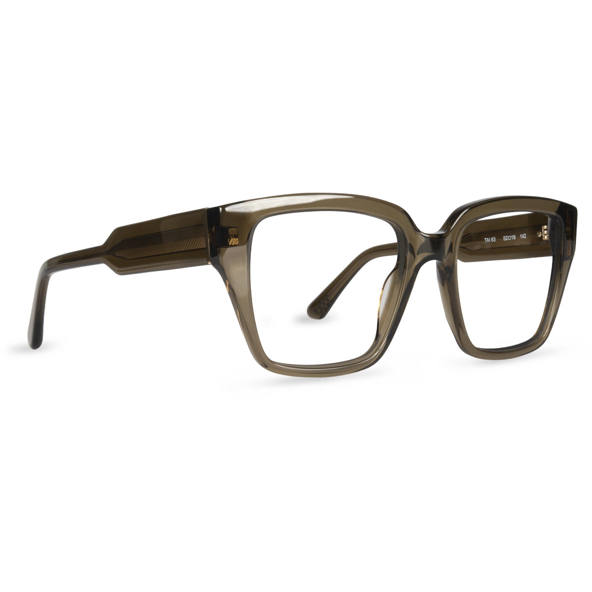 TAILORED TAI63 vert army
