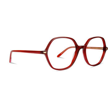 TATOU TAT23 rojo 'glamour'