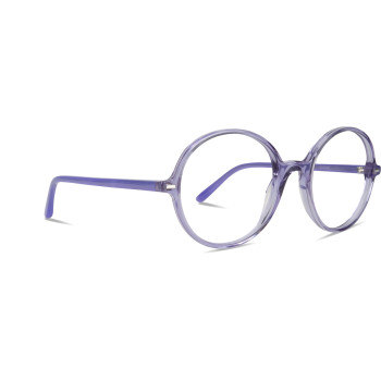 TATOU TAT53 violet punkette
