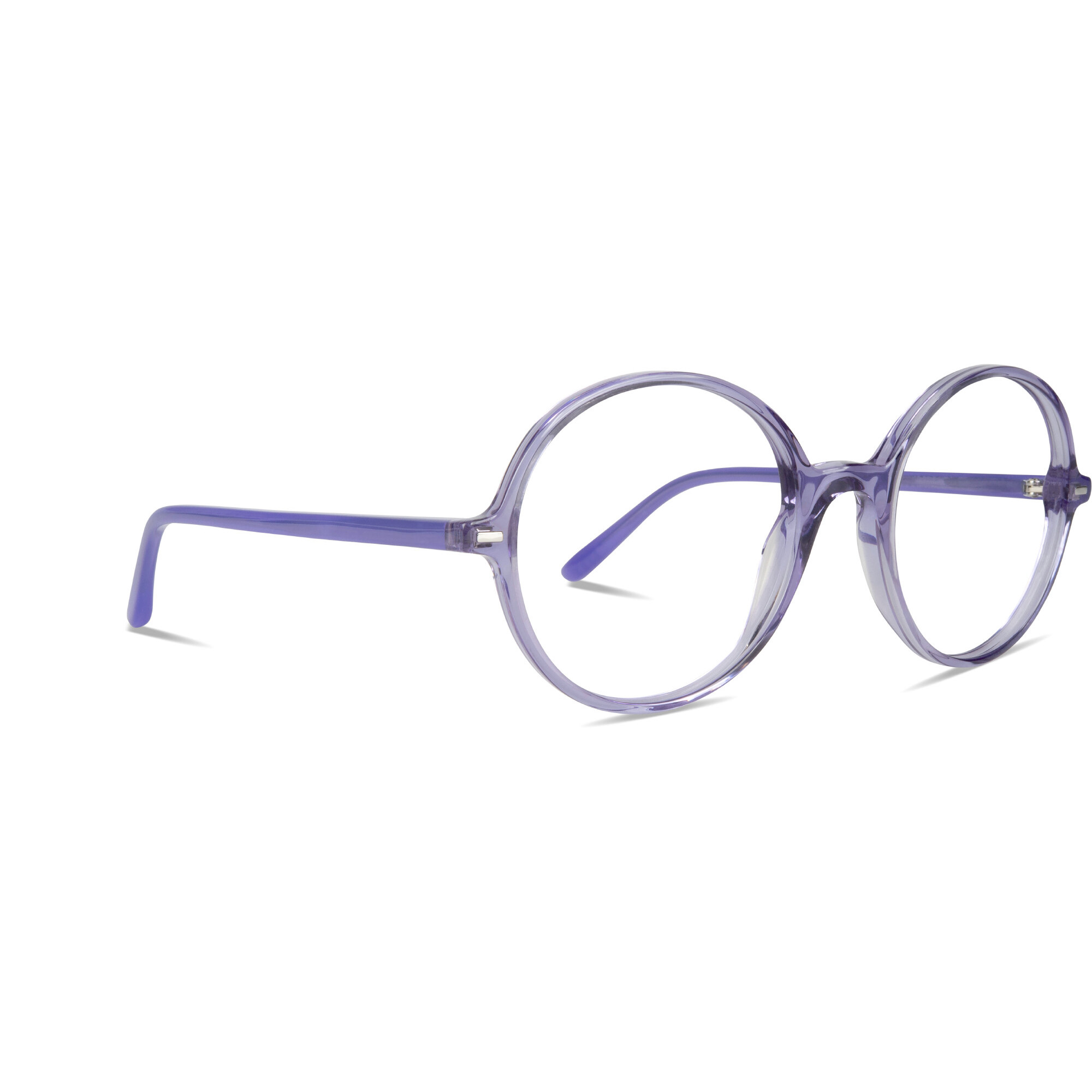 TATOU TAT53 violet punkette