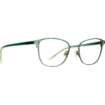 TIE&DYE TIE23 "jade" grun