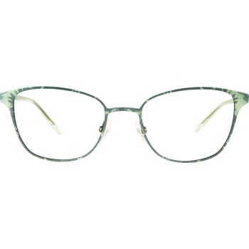 TIE&DYE TIE23 vert jade