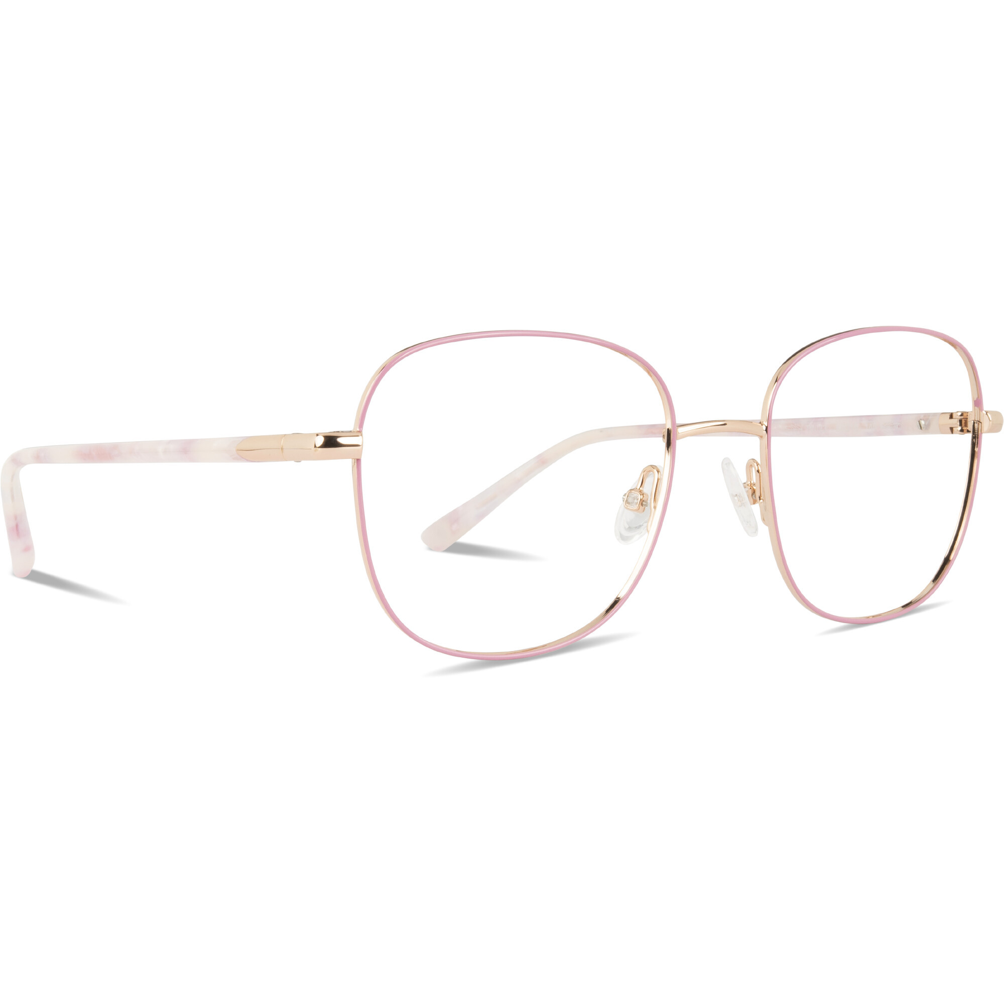 TWIN-SET TWI23 'vintage' rosa/golden pink