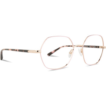 TWIN-SET TWI43 rosa 'baby-doll'/golden pink