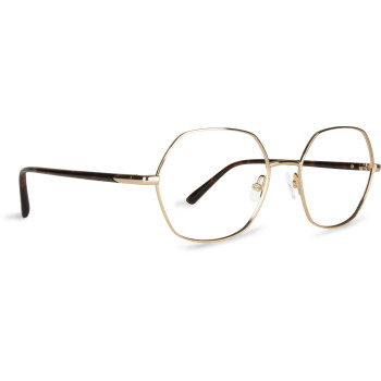 TWIN-SET TWI46 or reine/ecaille de tortue