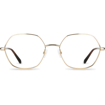 TWIN-SET TWI46 oro 'reine'/carey