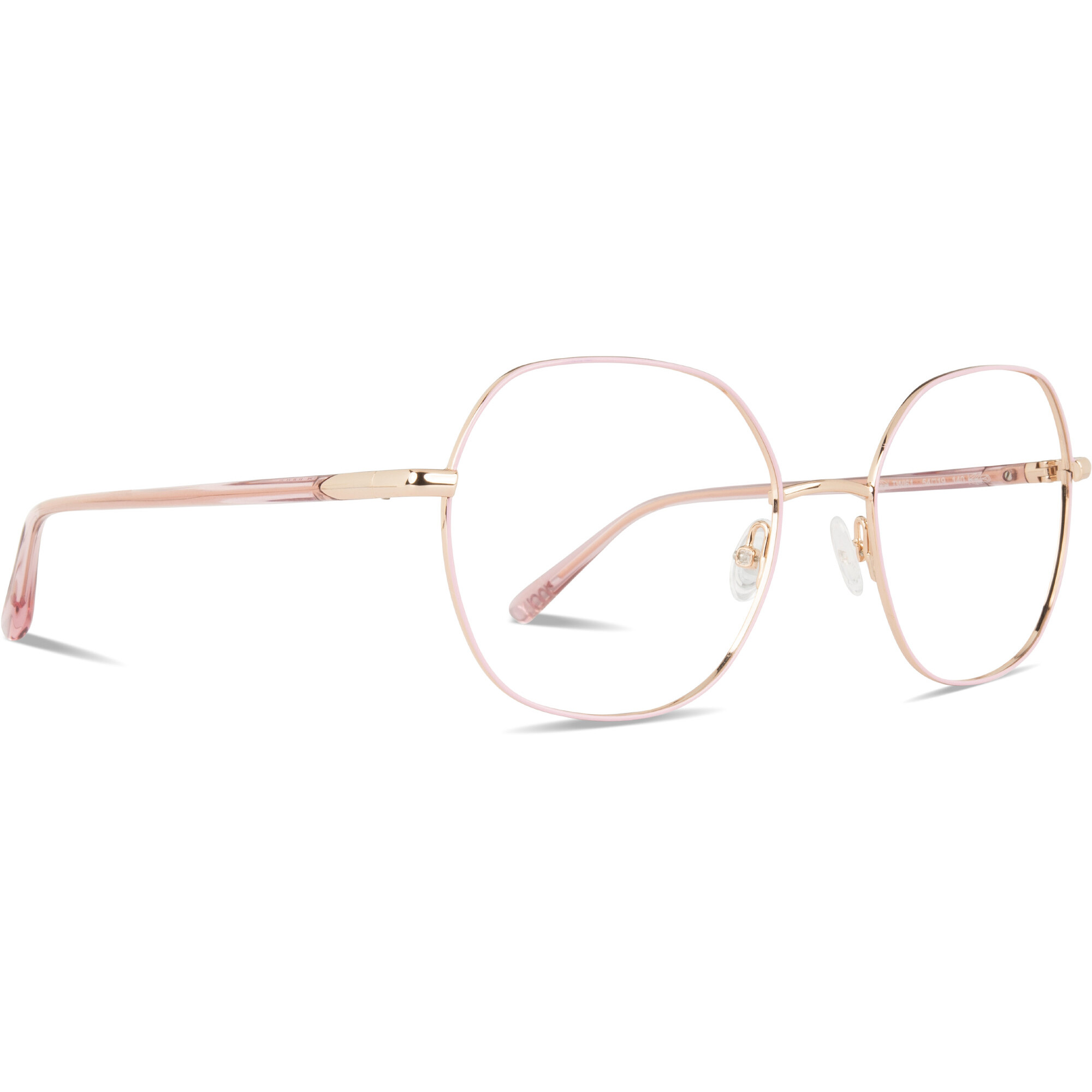 TWIN-SET TWI61 rose cosmopolitan/golden pink