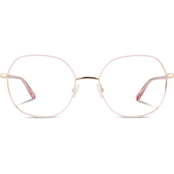 TWIN-SET TWI61 rose cosmopolitan/golden pink