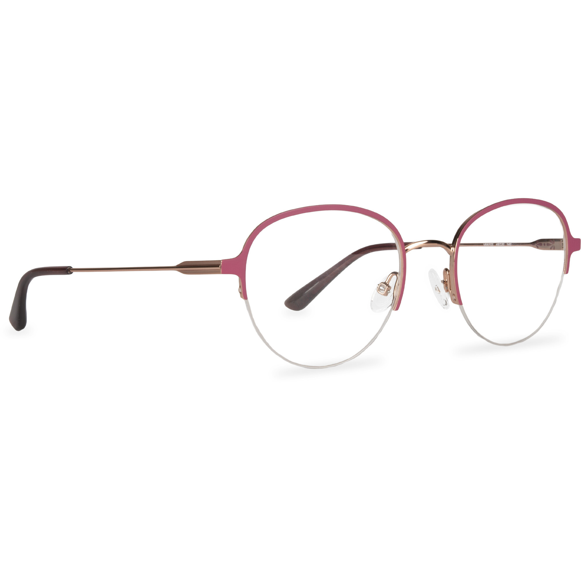 VANILLA GIRL VAN103 rose vintage/golden pink