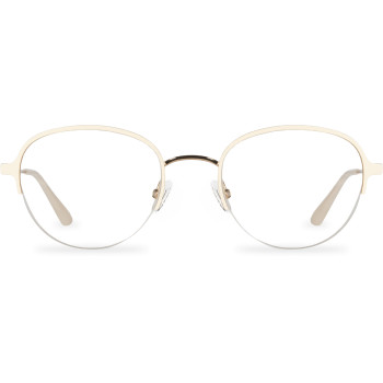 VANILLA GIRL VAN104 'pinacolada' white/'reine'